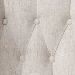 Winfall Tufted Barrel Counter Height Barstool Linen - Threshold™ -Home Living GUEST 2ca58a13 4ace 42fb a211 d3ce5c526cf9