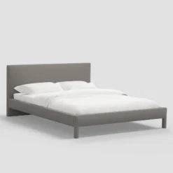 Bellfield Upholstered Bed - Threshold™ Designed With Studio McGee -Home Living GUEST 2cdbb00a bd1e 430f ab1a fe596e173393