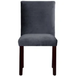 Velvet Parsons Dining Chair - Threshold 30 Velvet Parsons Dining Chair - Threshold -Home Living GUEST 2e7d915b f955 4595 b58e 27fa6556935e