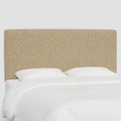 Kelsey Headboard In Boucle - Threshold™ -Home Living GUEST 2edab9d5 6169 46be 9900 d943d6118576