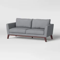 Middlefield Wood Base Sofa - Threshold™ -Home Living GUEST 2fca56eb 7acb 4769 bd5b 24070ac5d3a0