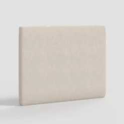 Twin Lia Square Stick-on-the-Wall Dorm Headboard - Threshold™ 24 Twin Lia Square Stick-on-the-Wall Dorm Headboard - Threshold™ -Home Living GUEST 34fbdef3 2d8c 4ca6 8e1e 757654c57f84