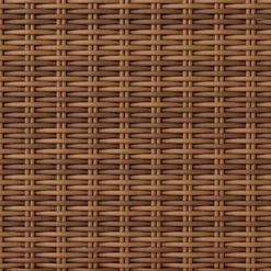 Brookfield Steel Wicker Folding Coffee Table - Threshold™ -Home Living GUEST 37cca167 8011 44af 905b 5128f0197167