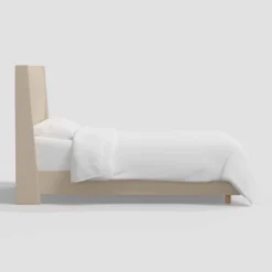 Encino Fully Upholstered Bed - Threshold™ Designed With Studio McGee -Home Living GUEST 3802f9a2 5136 44f7 9400 4f4f68b6692a