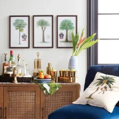 Warwick 3 Door Accent TV Stand For TVs Up To 59" - Threshold™ 17 Warwick 3 Door Accent TV Stand For TVs Up To 59" - Threshold™ -Home Living GUEST 3c3a88c2 bd10 4c1e bae4 03b4e41f850c