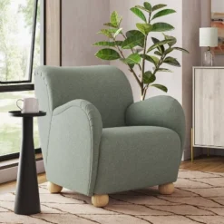 Rumi Armchair - Threshold™ 24 Rumi Armchair - Threshold™ -Home Living GUEST 3d9e2cc9 70b9 40d5 9f0c 00538da7267c
