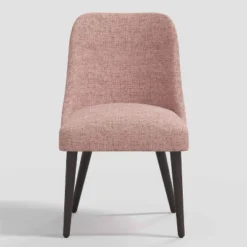 Geller Modern Dining Chair In Woven - Threshold™ -Home Living GUEST 4159315d eff3 4a95 b1b7 89a3be8c7e63