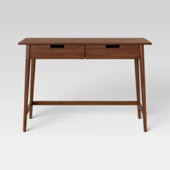 Ellwood Wood Writing Desk With Drawers - Threshold™ -Home Living GUEST 41a3fe35 8a19 44ed 94a9 fa15c084e150