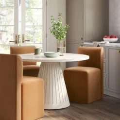 Cora Dining Chair - Threshold™ -Home Living GUEST 4263ddbc dd89 4f81 b4c2 5cf1044baa38