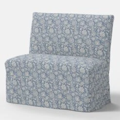 38" Jean Slipcovered Dining Banquette - Threshold™ -Home Living GUEST 447ae482 8fe8 47e4 924b ed3bc278d2a0