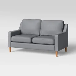 Prescott Loveseat - Threshold™ -Home Living GUEST 45a46df1 2658 446a a212 f39d5bc6f084