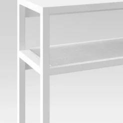 Warwick Narrow Console Table - Threshold™ -Home Living GUEST 45cabc69 55d2 4af4 86be 1927b4a9dc63