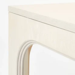 Thetford Console Table Gray - Threshold™ Designed With Studio McGee -Home Living GUEST 4781cbbd 4d8c 456f 836e 37f8705f2030