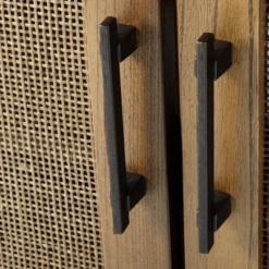 Warwick 2 Door Cabinet - Threshold -Home Living GUEST 48718524 3121 4e34 a5f0 2baad72a32a8