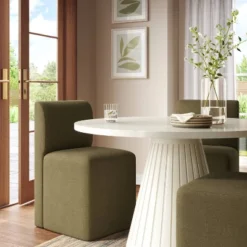 Cora Dining Chair - Threshold™ -Home Living GUEST 4a00a553 590f 45b4 921e 9154b554a3cc