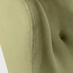 Kessler Wingback Accent Chair Velvet - Threshold™ Designed With Studio McGee 10 Kessler Wingback Accent Chair Velvet - Threshold™ Designed With Studio McGee -Home Living GUEST 4aad4e35 01c8 46ba b151 272d0dd56297