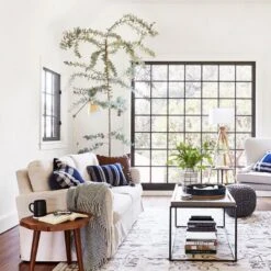 Londonberry Turned Metal Accent Table Black - Threshold -Home Living GUEST 4abc076d 43f6 4f19 a155 1286c454f95e