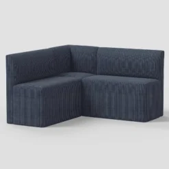 3pc Cora Dining Set With Chair And 2 Banquettes - Threshold™ -Home Living GUEST 4d01393a c1ce 4014 9a71 a24149a375e4