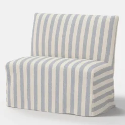 38" Jean Slipcovered Dining Banquette - Threshold™ -Home Living GUEST 4f5ae04f 7f4a 42c7 9a2f 69975fce4dd0