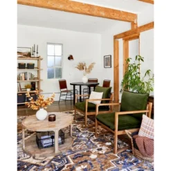 Higgins Sling Armchair - Threshold™ -Home Living GUEST 52690f6f 376e 4504 881c 6205bb067793