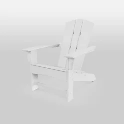 POLYWOOD Adirondack Outdoor Patio Chair - Threshold™ -Home Living GUEST 574bb700 0684 40d7 aa55 2706e8012ca7