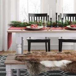 2pk Holden Slat Back Dining Chair Black - Threshold™ 9 2pk Holden Slat Back Dining Chair Black - Threshold™ -Home Living GUEST 592d4fa2 ec87 4867 892a c6b6ea8d8612