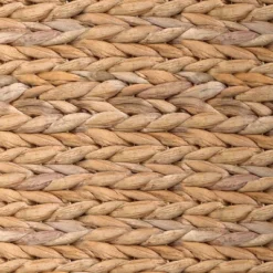 Landis Woven Backed Counter Height Barstool With Cushion - Threshold™ -Home Living GUEST 5e6a3e84 afa0 4651 b994 4733cfdd0a90