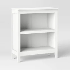 36" Carson 2 Shelf Bookcase - Threshold -Home Living GUEST 5ea67a85 f57f 4e88 80a9 02ea436f5957