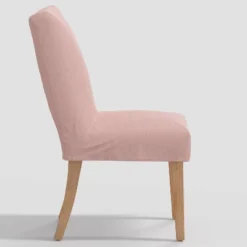 Nazanin Slipcover Dining Chair In Linen - Threshold™ -Home Living GUEST 5f6c1e4c 3bcf 4c85 9d5d 5cb9775c0074