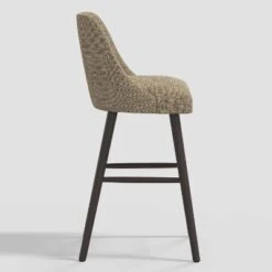 Geller Modern Textured Linen Counter Height Barstool - Threshold™ 19 Geller Modern Textured Linen Counter Height Barstool - Threshold™ -Home Living GUEST 60bcd104 f827 4096 86fe 02dd974d7f14