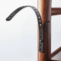 72" Holladay Curved Wooden Bookcase - Threshold™ Designed With Studio McGee -Home Living GUEST 6117b7a2 9a1f 4448 9b31 82fd7fe24d62