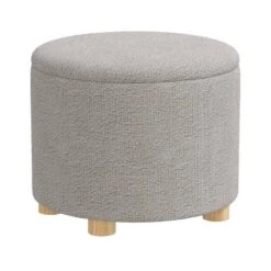 Starlette Ottoman - Threshold™ -Home Living GUEST 61494020 4b0b 4850 b13b 4504b1882fb1