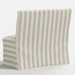 38" Jean Slipcovered Dining Banquette - Threshold™ -Home Living GUEST 6149bbe0 6c60 4220 a41a 253efa6af6cd