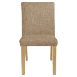 Parsons Dining Chair - Threshold -Home Living GUEST 615ab366 4c59 4aae b7ce 7bf6a31a533b
