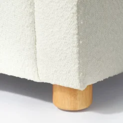 Pacific Palisades Fully Upholstered Accent Chair - Threshold™ Designed With Studio McGee -Home Living GUEST 62bcb85b 3aa6 496c 8d22 0a077bc4de17