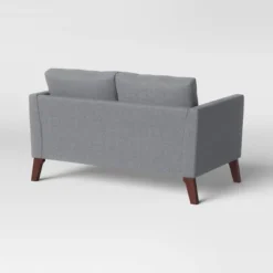 Middlefield Loveseat - Threshold™ -Home Living GUEST 647e1464 74d4 4920 a464 60793e4dfaad