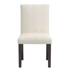 Parsons Dining Chair - Threshold -Home Living GUEST 660085a0 e220 43d1 8574 9a4d3d5c52a6