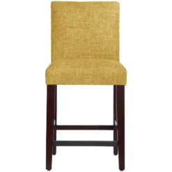 Parsons Counter Height Barstool - Threshold -Home Living GUEST 676a12cc cfc9 4199 86c4 4f91d2996262