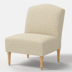 Slipper Chair - Threshold™ -Home Living GUEST 67a82c81 ead8 47c8 8e23 a3e8a6708ca8