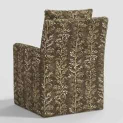 Pacific Ridge Pillowback Chair - Threshold™ Designed With Studio McGee -Home Living GUEST 68a9c7c7 0154 4422 b9d8 b929f630434e
