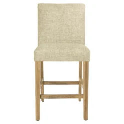 Parsons Counter Height Barstool - Threshold -Home Living GUEST 691ecbf9 e4fa 41fa b083 ecbb2efb0365