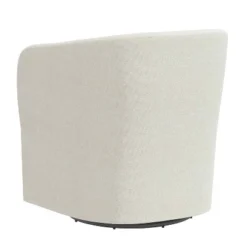 Rhea Swivel Chair - Threshold™ -Home Living GUEST 6b7a6888 3488 45a2 b7bc ca1b51f23fa9