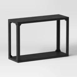 Castalia Console Table - Threshold™ -Home Living GUEST 6bcc5832 ec4e 427f 9b2f 049740bb8e7c