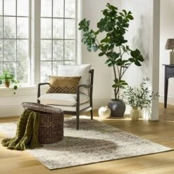 Woven Storage Ottoman Espresso - Threshold™ Designed With McGee -Home Living GUEST 6d706556 0708 42f2 8e4d 4ff3970e0485