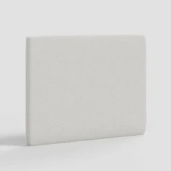 Twin Lia Square Stick-on-the-Wall Dorm Headboard - Threshold™ 25 Twin Lia Square Stick-on-the-Wall Dorm Headboard - Threshold™ -Home Living GUEST 702de3dd 4b89 44e0 8164 5be9351c2304