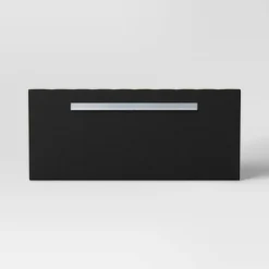 Teen Channel Seam Headboard - Threshold™ Designed With Studio McGee 7 Teen Channel Seam Headboard - Threshold™ Designed With Studio McGee -Home Living GUEST 70961d97 60d7 495b 8897 8632ae4eccad