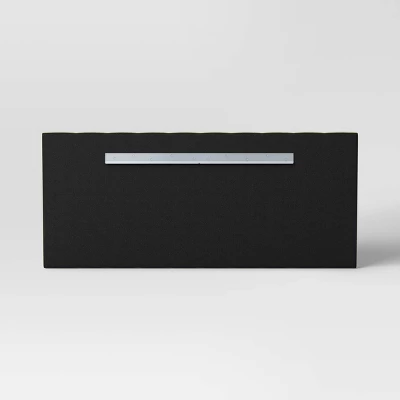 Teen Channel Seam Headboard - Threshold™ Designed With Studio McGee 3 Teen Channel Seam Headboard - Threshold™ Designed With Studio McGee - Image 3