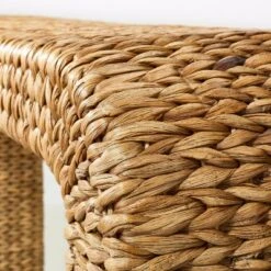 Shiffer Console Table Brown - Threshold™ Designed With Studio McGee -Home Living GUEST 70e89c70 7953 4d5e 8cbf 9fa0b15f988c