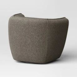 Swivel Accent Chair Tan - Threshold™ -Home Living GUEST 729d44b2 b78d 460e b894 0fddef040184