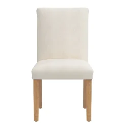 Parsons Dining Chair - Threshold -Home Living GUEST 7347c4ea bf15 4b40 9cab 2e4c9a9df6d1